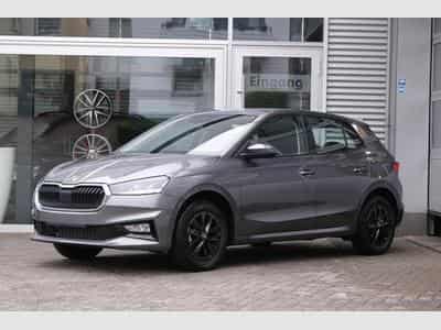 Skoda Fabia 1.5 TSI DSG (2025) - Photo 1