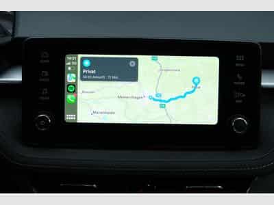 Skoda Fabia 1.5 TSI DSG (2025) - Photo 11