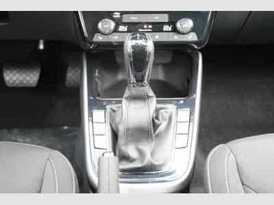 Skoda Fabia 1.5 TSI DSG (2025) - Photo 12