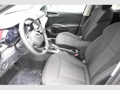 Skoda Fabia 1.5 TSI DSG (2025) - Photo 1