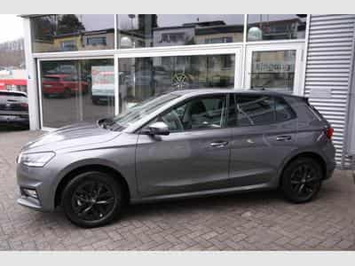 Skoda Fabia 1.5 TSI DSG (2025) - Photo 2