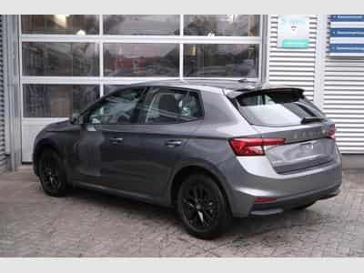 Skoda Fabia 1.5 TSI DSG (2025) - Photo 3