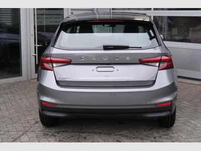 Skoda Fabia 1.5 TSI DSG (2025) - Photo 4