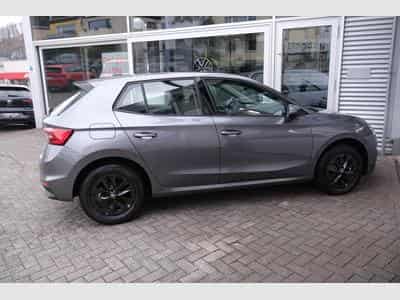 Skoda Fabia 1.5 TSI DSG (2025) - Photo 5