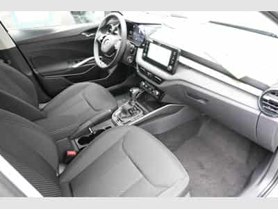 Skoda Fabia 1.5 TSI DSG (2025) - Photo 6