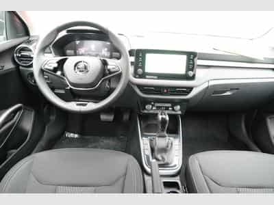 Skoda Fabia 1.5 TSI DSG (2025) - Photo 9