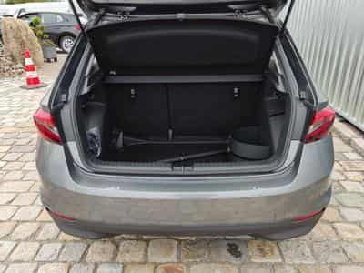 Skoda Fabia Sondermodell 130 Jahre (2025) - Photo 7