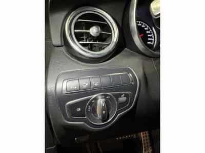 Mercedes GLC 43 AMG 4Matic Navi-Kamera360-Pano-Ahk-HeadUp-Sh-Voll (2018) - Photo 15