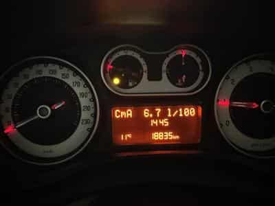 Fiat 500L 1.4 Essence Rosso Amore Edizione !!18.835km!! (2017) - Photo 12