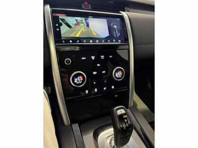 Land-Rover Discovery Sport 2.0D 180Ps Automatik R-Dynamic Black Edition Vol (2019) - Photo 14