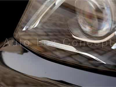 Mercedes E 450 4MATIC Cabriolet AMG Line (2019) - Foto 11