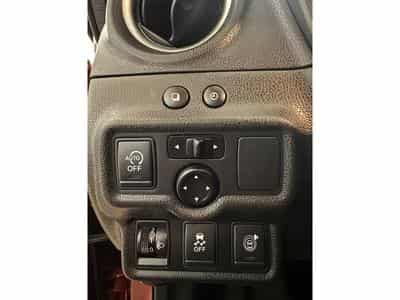 Nissan Note 1.2 Benzin Automatik !Nur 16.530km! Navi-Kamera (2015) - Photo 10