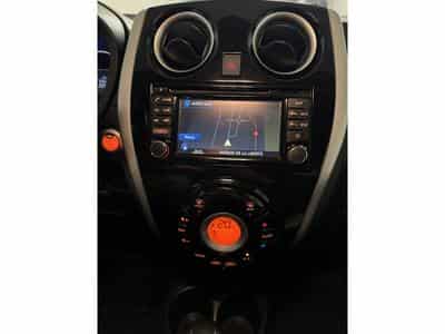 Nissan Note 1.2 Benzin Automatik !Nur 16.530km! Navi-Kamera (2015) - Photo 11