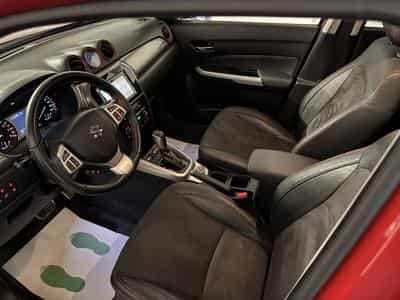 Suzuki Vitara S 1.4 S BoosterJet AllGrip Automatique (2017) - Photo 14