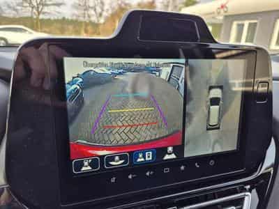 Suzuki S-Cross 1.4 Boosterjet 110 MHEV Auto Comfort Allgrip (2026) - Foto 14