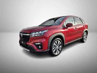 Suzuki S-Cross 1.4 Boosterjet 110 MHEV Auto Comfort Allgrip (2026) - Foto 2