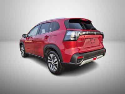 Suzuki S-Cross 1.4 Boosterjet 110 MHEV Auto Comfort Allgrip (2026) - Foto 5