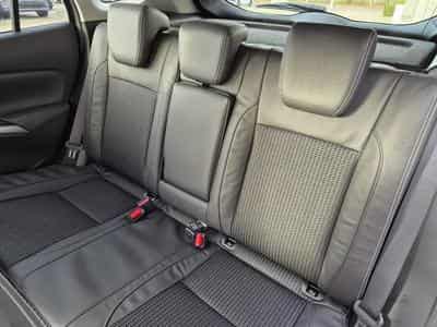 Suzuki S-Cross 1.4 Boosterjet 110 MHEV Auto Comfort Allgrip (2026) - Foto 9