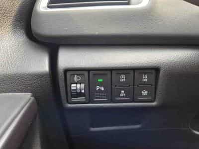 Suzuki S-Cross 1.4 Boosterjet 110 MHEV Comfort Allgrip (2026) - Foto 11