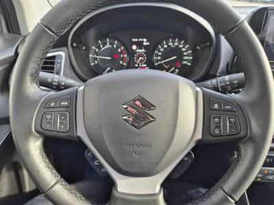 Suzuki S-Cross 1.4 Boosterjet 110 MHEV Comfort Allgrip (2026) - Foto 12