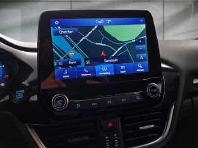 Ford Puma -38% 1.0 HYB 155cv BVA ST Line +GPS+CAM+LED+Opts (2023) - Photo 10