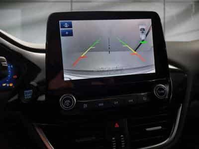 Ford Puma -38% 1.0 HYB 155cv BVA ST Line +GPS+CAM+LED+Opts (2023) - Photo 11