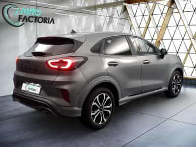 Ford Puma -38% 1.0 HYB 155cv BVA ST Line +GPS+CAM+LED+Opts (2023) - Photo 3