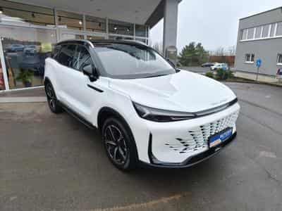 Baic X75 1.5 TGDI PREMIUM AUT (2024) - Foto 1
