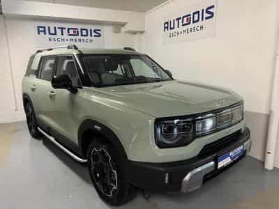 Baic BJ30 1.5 T-GDI PREMIUM HYBRIDE AWD AUT (2025) - Foto 1