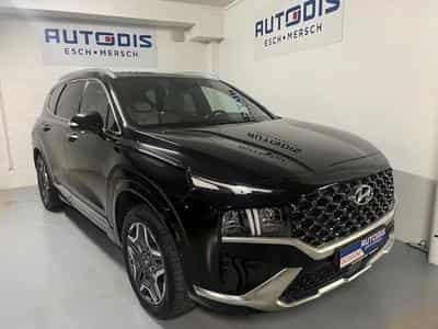 Hyundai Santa Fe 1.6 T-GDI SHINE SAFETY SENSATION LUXURY 4WD PLUG-IN HYBRIDE (2022) - Foto 1