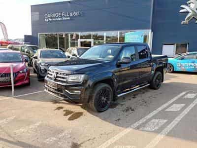 VW Amarok Highline DoubleCab 4Motion (2019) - Photo 2