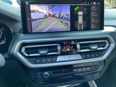 BMW X4 X4 xDrive30i MSport jusqu'à 48 mois de garantie (2021) - Foto 14