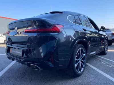BMW X4 X4 xDrive30i MSport jusqu'à 48 mois de garantie (2021) - Foto 5