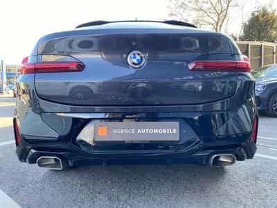 BMW X4 X4 xDrive30i MSport jusqu'à 48 mois de garantie (2021) - Foto 6