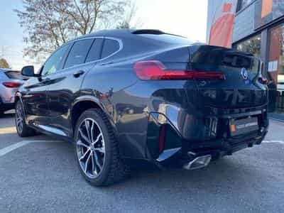 BMW X4 X4 xDrive30i MSport jusqu'à 48 mois de garantie (2021) - Foto 7