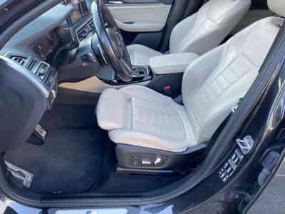 BMW X4 X4 xDrive30i MSport jusqu'à 48 mois de garantie (2021) - Foto 8