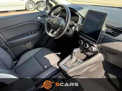 Renault Captur Initial Paris 1.5 Dci 116cv  Automatique (2020) - Foto 10