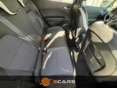 Renault Captur Initial Paris 1.5 Dci 116cv  Automatique (2020) - Foto 11