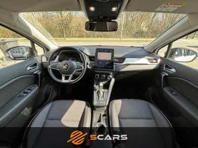 Renault Captur Initial Paris 1.5 Dci 116cv  Automatique (2020) - Foto 15