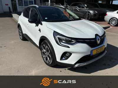 Renault Captur Initial Paris 1.5 Dci 116cv  Automatique (2020) - Foto 3