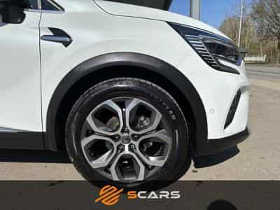 Renault Captur Initial Paris 1.5 Dci 116cv  Automatique (2020) - Foto 4