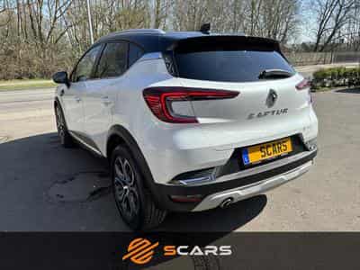 Renault Captur Initial Paris 1.5 Dci 116cv  Automatique (2020) - Foto 6