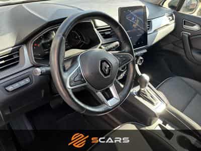 Renault Captur Initial Paris 1.5 Dci 116cv  Automatique (2020) - Foto 8