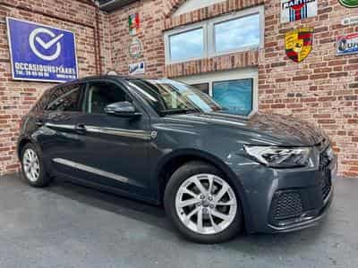 Audi A1 A1 Sportback 30 TFSi 1.0 116cv Auto Navig/ClimaA/Cam (2019) - Foto 1