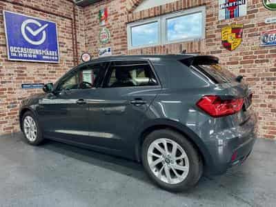 Audi A1 A1 Sportback 30 TFSi 1.0 116cv Auto Navig/ClimaA/Cam (2019) - Foto 2