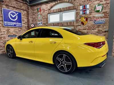 Mercedes CLA 200 CLA 200 Limousine 2.0 150cv Auto AMG-LINE (2021) - Foto 2