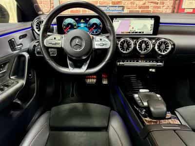 Mercedes CLA 200 CLA 200 Limousine 2.0 150cv Auto AMG-LINE (2021) - Foto 4