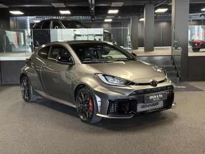 Toyota Yaris GR AT (2025) - Foto 1