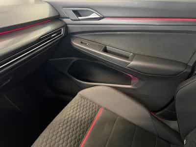 VW Golf Clubsport (2022) - Photo 11