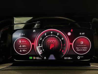 VW Golf Clubsport (2022) - Photo 12